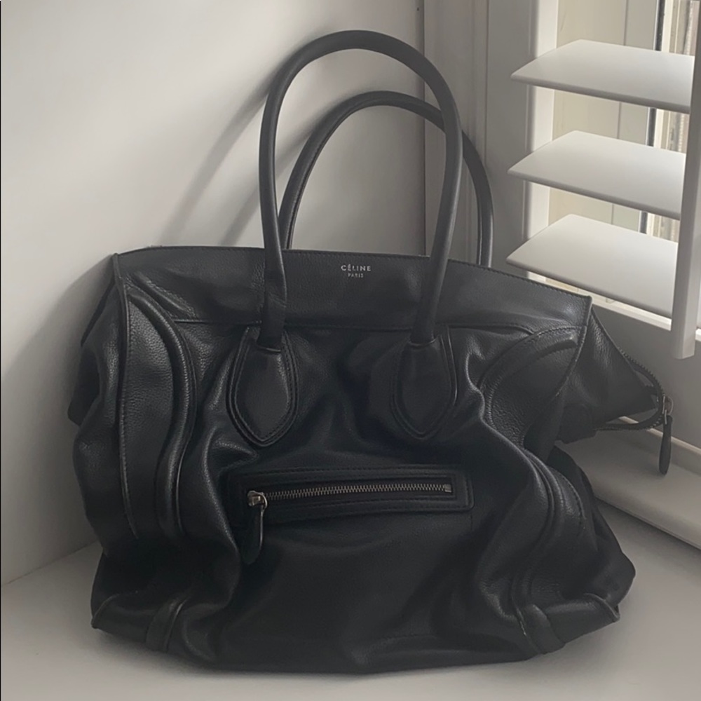 CELINE TOTE - ADDITIONAL PHOTOS